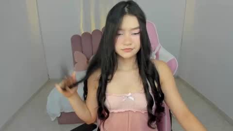 meghan_kitsune online show from July 30, 8:53 pm