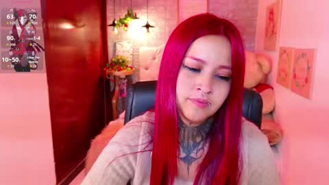 Meghan online show from October 1, 3:00 am