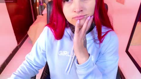 Meghan online show from September 15, 2:53 am