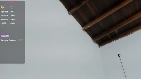 Meghan  online show from March 3, 7:14 pm