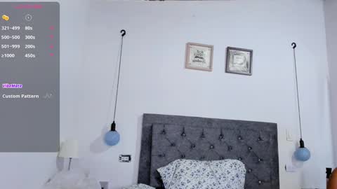 Meghan  online show from February 15, 9:17 pm