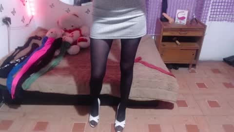 MEGHAN   online show from December 24, 12:33 am