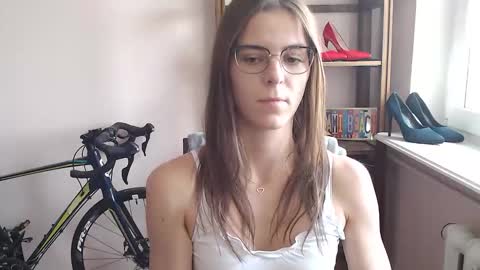 Megi online show from May 26, 1:54 pm