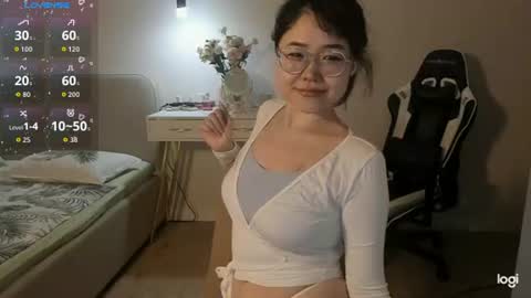 Mei  online show from July 8, 12:46 am
