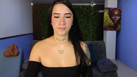 Mei online show from November 8, 12:10 pm