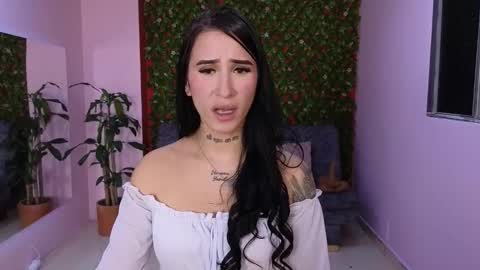 Mei online show from February 6, 8:45 pm