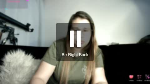 mei chang online show from April 13, 9:10 am