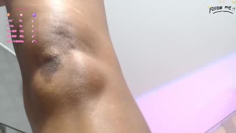 meily_soon online show from November 2, 9:29 pm