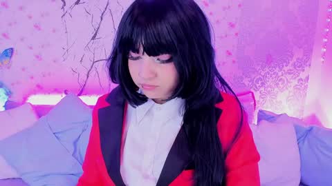meimurasakii online show from June 7, 11:11 pm