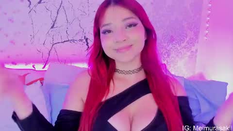meimurasakii online show from June 30, 8:08 pm