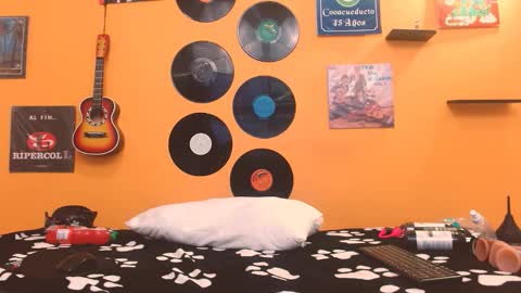 MEIS online show from October 24, 2:18 am