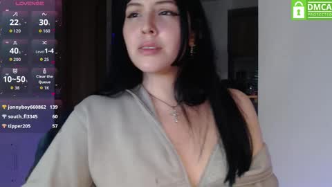 WETWATERMELL online show from December 21, 5:12 am