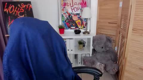 mekurisu online show from March 14, 6:25 am