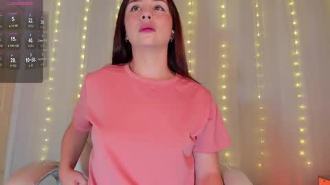 A N D R E A online show from February 12, 6:19 pm