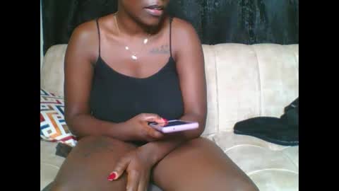 pretty online show from March 5, 6:12 am