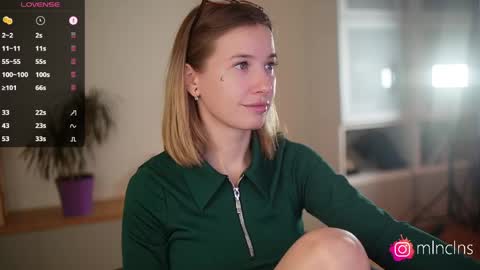 MELANIE  PVT ONLY 60TK PER MIN online show from April 13, 4:52 pm