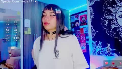 Melissa  -  -  Please help me to reach 100 thumbs up online show from February 1, 4:22 pm