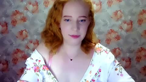 Mel Mellie online show from April 3, 9:46 pm