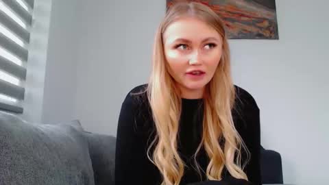 Melania online show from February 28, 1:10 pm