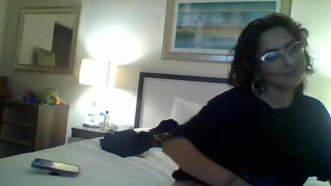 Snapshot of melani_babi chatting on September 21, 9:19 am melani_babi online show from September 21, 9:19 am