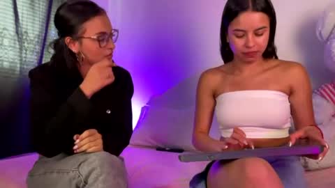 MELANI online show from July 13, 7:47 pm