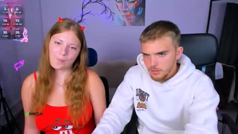 melani_bumm online show from September 19, 7:51 am