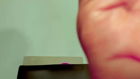 Melania online show from October 31, 2:54 pm