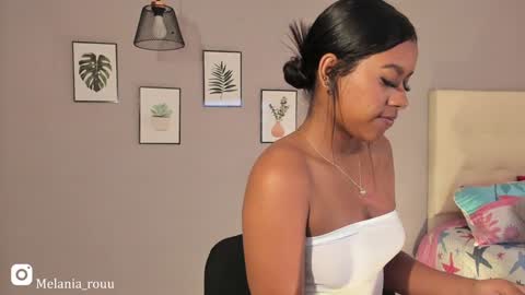 melania_rousse online show from December 17, 12:33 pm