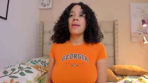 melania_xtreme online show from March 19, 6:18 am