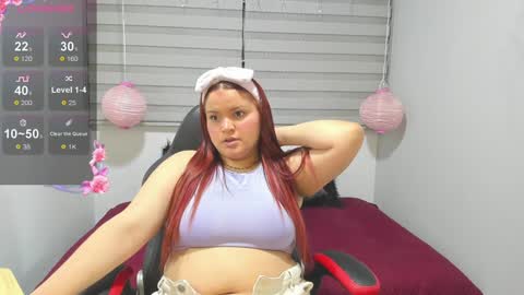 Snapshot of melanie_hh chatting on January 26, 4:09 am Melanie online show from January 26, 4:09 am