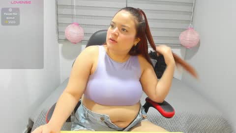 Snapshot of melanie_hh chatting on January 6, 4:26 am Melanie online show from January 6, 4:26 am