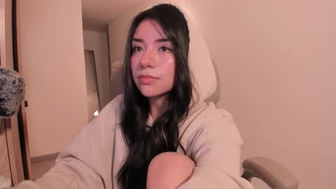 Melanie online show from January 6, 1:42 am