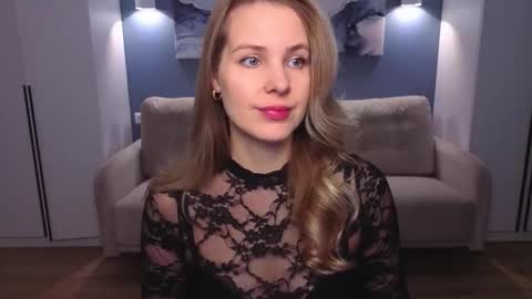 Melanie Bennett online show from March 4, 6:20 am