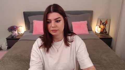 Melanie online show from January 12, 4:29 am