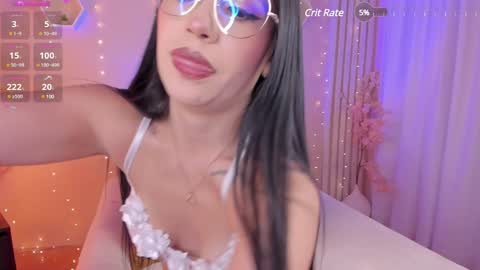 melaniecorner online show from January 14, 5:34 pm