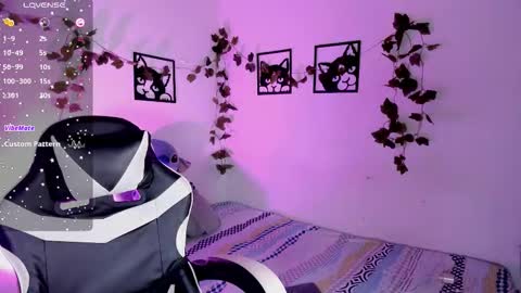 Melanie online show from December 15, 11:32 pm