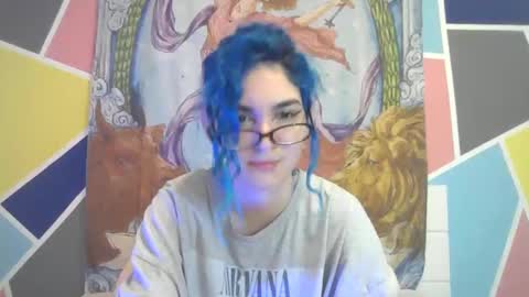 Melanie online show from November 6, 5:13 am