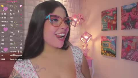 melaniegrayx online show from July 25, 2:35 pm