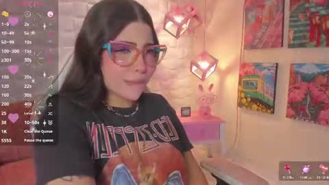melaniegrayx online show from July 8, 2:30 pm
