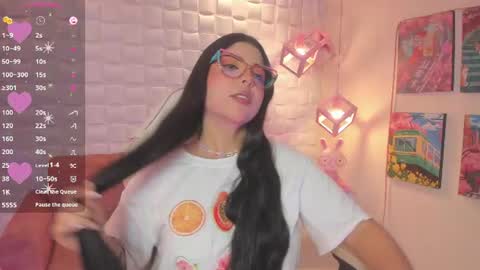 melaniegrayx online show from June 30, 2:16 pm