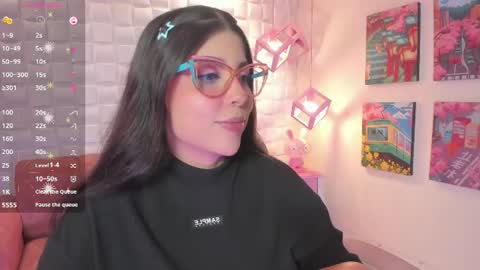 melaniegrayx online show from July 24, 2:26 pm