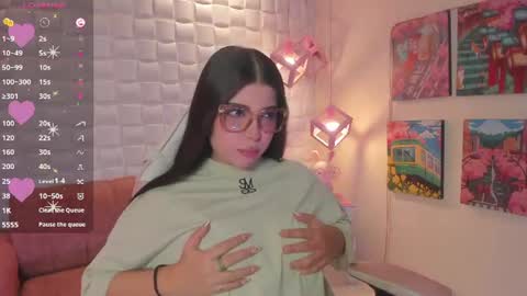 melaniegrayx online show from July 13, 1:56 pm