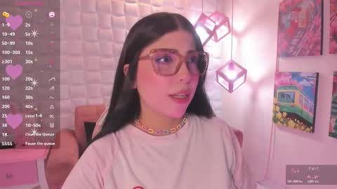melaniegrayx online show from November 11, 2:58 pm