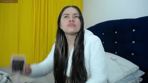 Melanie Parker online show from May 27, 1:57 am