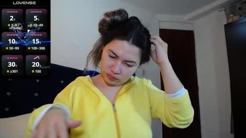 Melanie Parker online show from January 6, 1:04 pm