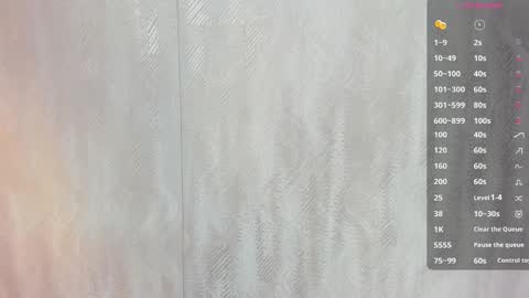        online show from November 17, 1:12 pm