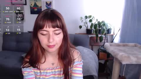 Princess Consuela Banana Hammock online show from February 26, 8:08 pm