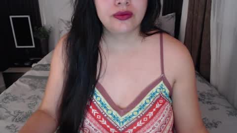 Melanie online show from July 24, 9:51 am
