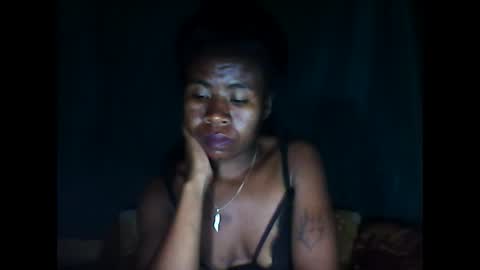 melanih online show from April 23, 7:05 am