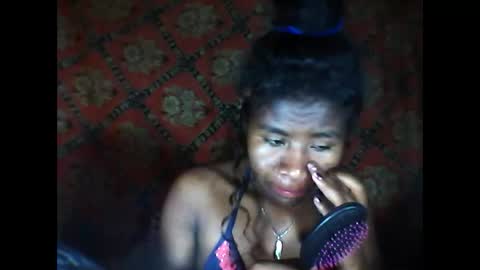 melanih online show from November 29, 11:36 am